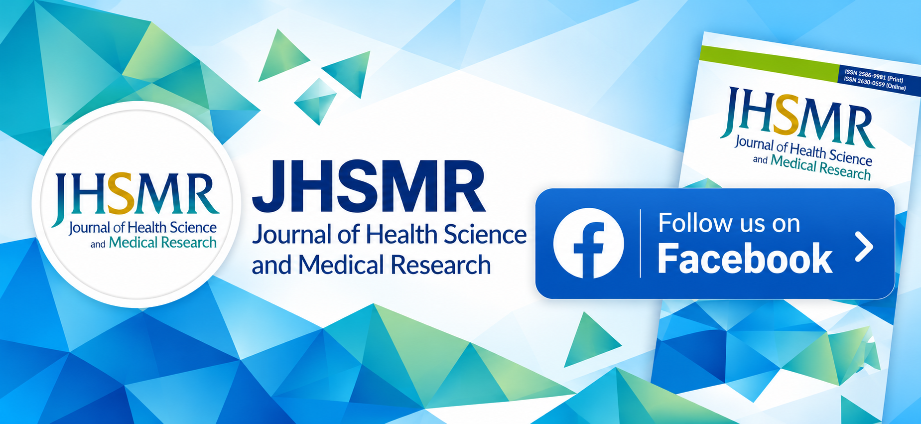 JHSMR Facebook